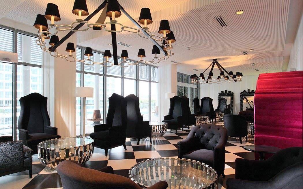 Azure Urban Beach Resort Manila By Radlett Eksteriør bilde