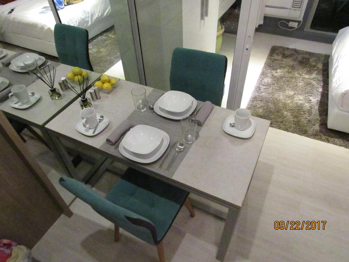 Azure Urban Beach Resort Manila By Radlett Eksteriør bilde