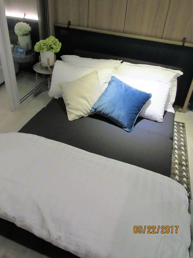 Azure Urban Beach Resort Manila By Radlett Eksteriør bilde
