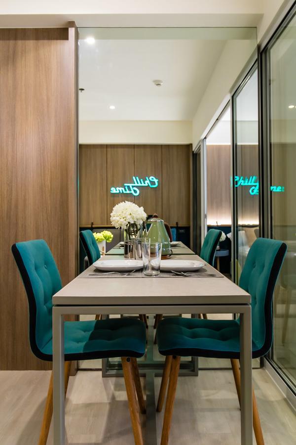 Azure Urban Beach Resort Manila By Radlett Eksteriør bilde